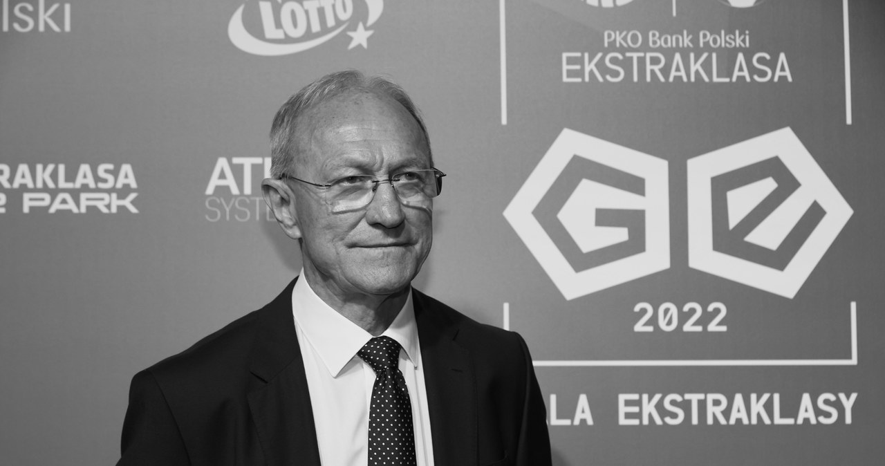 Franciszek Smuda spocznie na Cmentarzu Rakowickim. Jest data pogrzebu