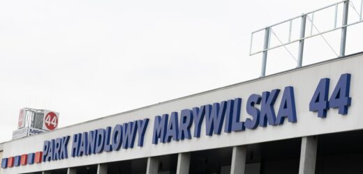 Marywilska 44: Tymczasowe targowisko zostanie otwarte 31 sierpnia