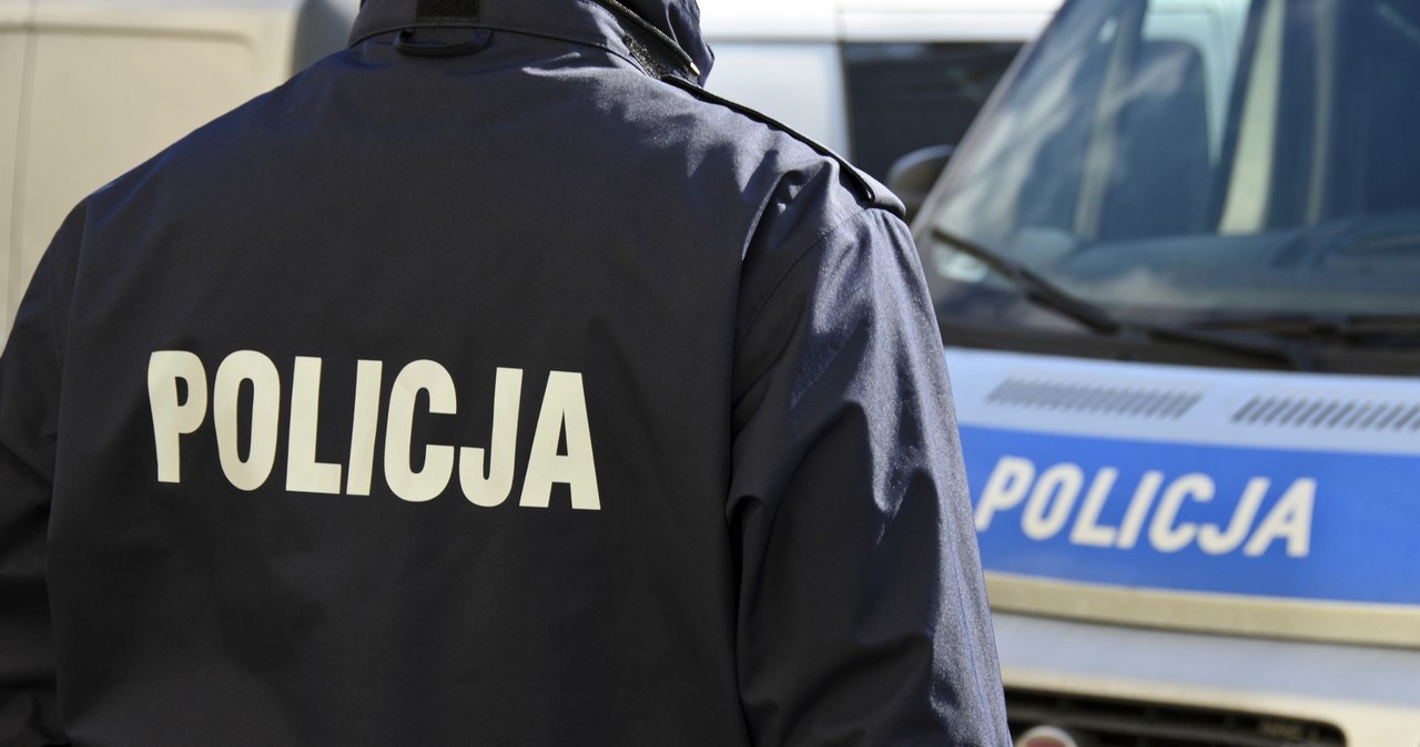Policja odnalazła zwłoki 15-letniej Marceliny