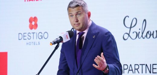 Prezes PKOl: Nie wstydzimy się niczego. Przedstawimy wszystkie dokumenty