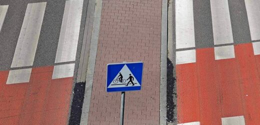 Kupują asfalt i wyrównują drogi. Tak walczą o lepszą jazdę