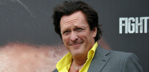 Michael Madsen zaatakował swoją żonę. Kłopoty gwiazdora