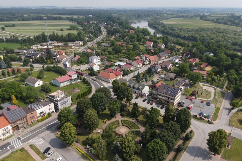 Oto najmniejsze miasta w Polsce. Mieszkańców ubywa z roku na rok