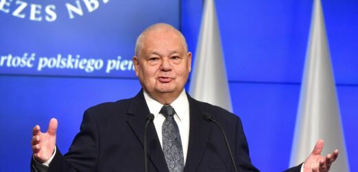 TK znów po stronie Glapińskiego. „Procedury wobec prezesa NBP niekonstytucyjne”
