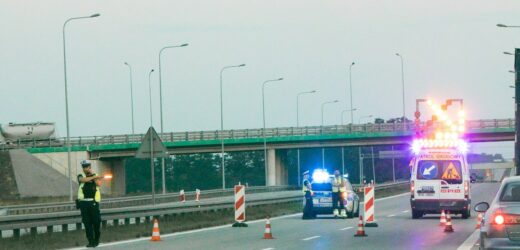35-letnia Izabela została odnaleziona. Kobieta nie chce kontaktu z rodziną
