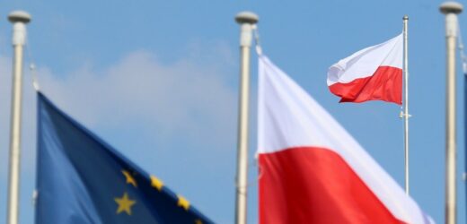 Gigantyczne wsparcie finansowe Unii Europejskiej dla spółki CPK