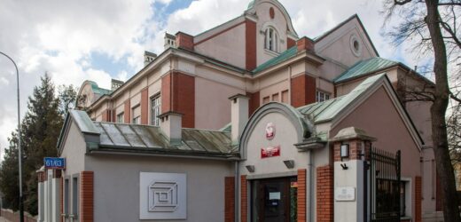 Łódzka filmówka wśród najlepszych uczelni na świecie