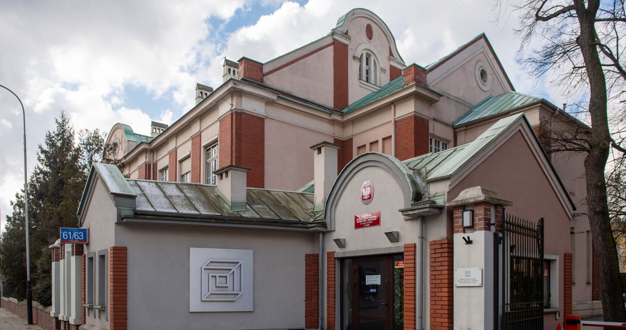 Łódzka filmówka wśród najlepszych uczelni na świecie