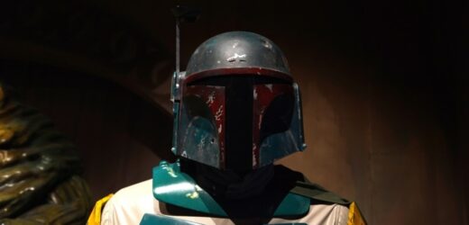 Figurka Boba Fetta z „Gwiezdnych wojen” sprzedana za rekordową kwotę