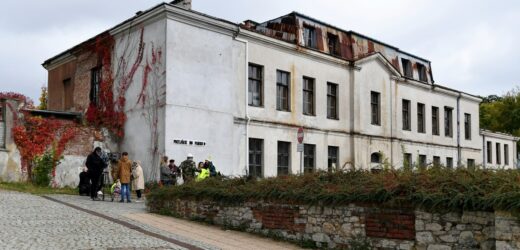 Teatr Lalki i Aktora „Kubuś” przenosi się do nowej siedziby
