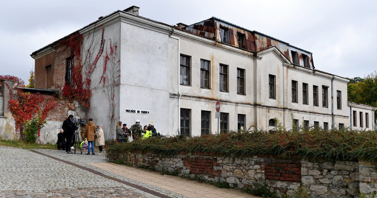 Teatr Lalki i Aktora „Kubuś” przenosi się do nowej siedziby