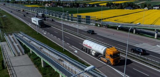 Będzie nowy odcinek S17 na Lubelszczyźnie