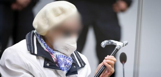 Pomagała w mordowaniu tysięcy osób. Ostatni wyrok za zbrodnie II wojny światowej