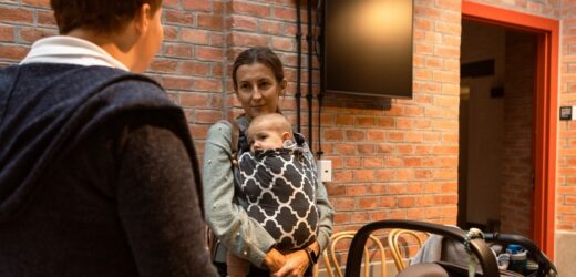 Pomagają mamom po długiej przerwie w pracy. III edycja projektu #Welcome