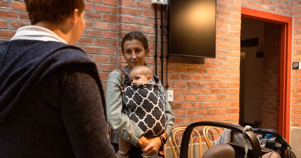 Pomagają mamom po długiej przerwie w pracy. III edycja projektu #Welcome
