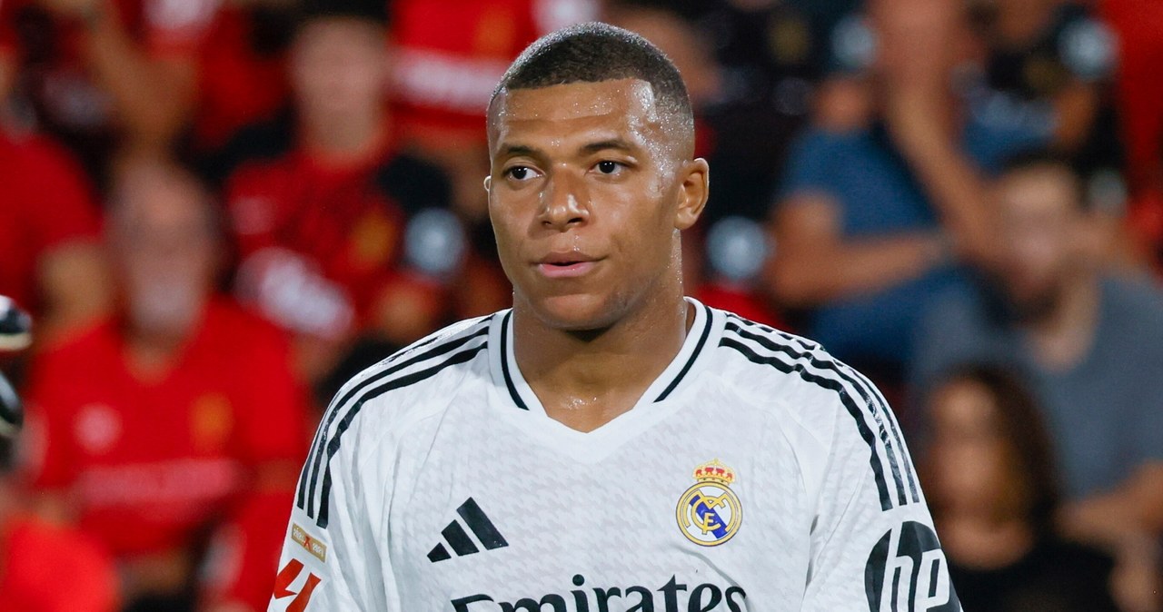 Mbappe w sporze z PSG. Chodzi o wielkie pieniądze