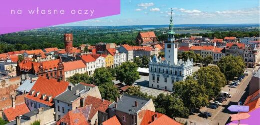 Polska na własne oczy: Malownicze miasteczko pęka w szwach od zabytków. „Kraków Północy” nadal bywa niedoceniany
