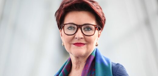 Wybór Jolanty Kwaśniewskiej na jesień. Loafersy – idealne buty na okres przejściowy