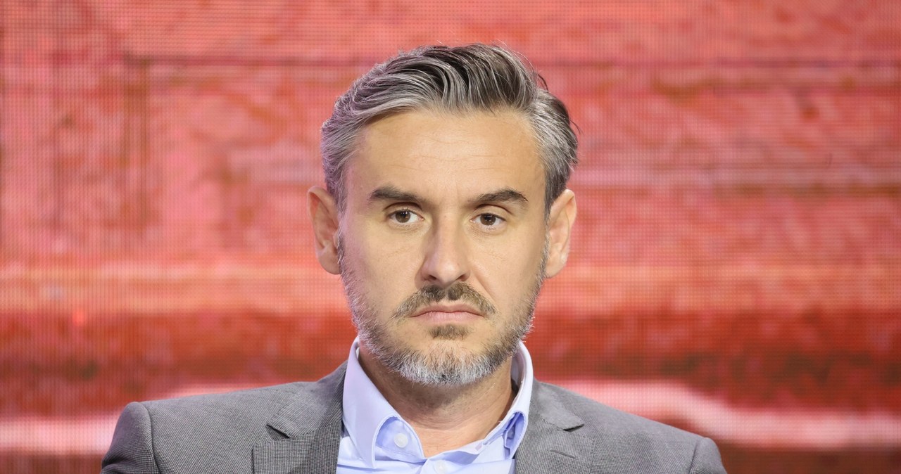 Na wakacje pojechał służbową limuzyną. Wiceminister podał się do dymisji