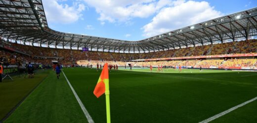 Liga Europy: W czwartek w Białymstoku mecz podwyższonego ryzyka