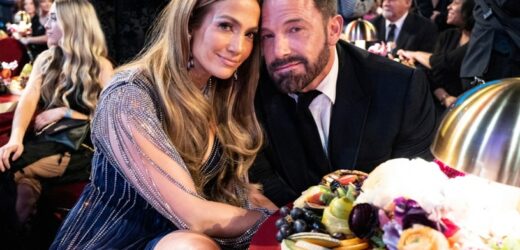 A jednak to prawda. To koniec małżeństwa Jennifer Lopez i Bena Afflecka