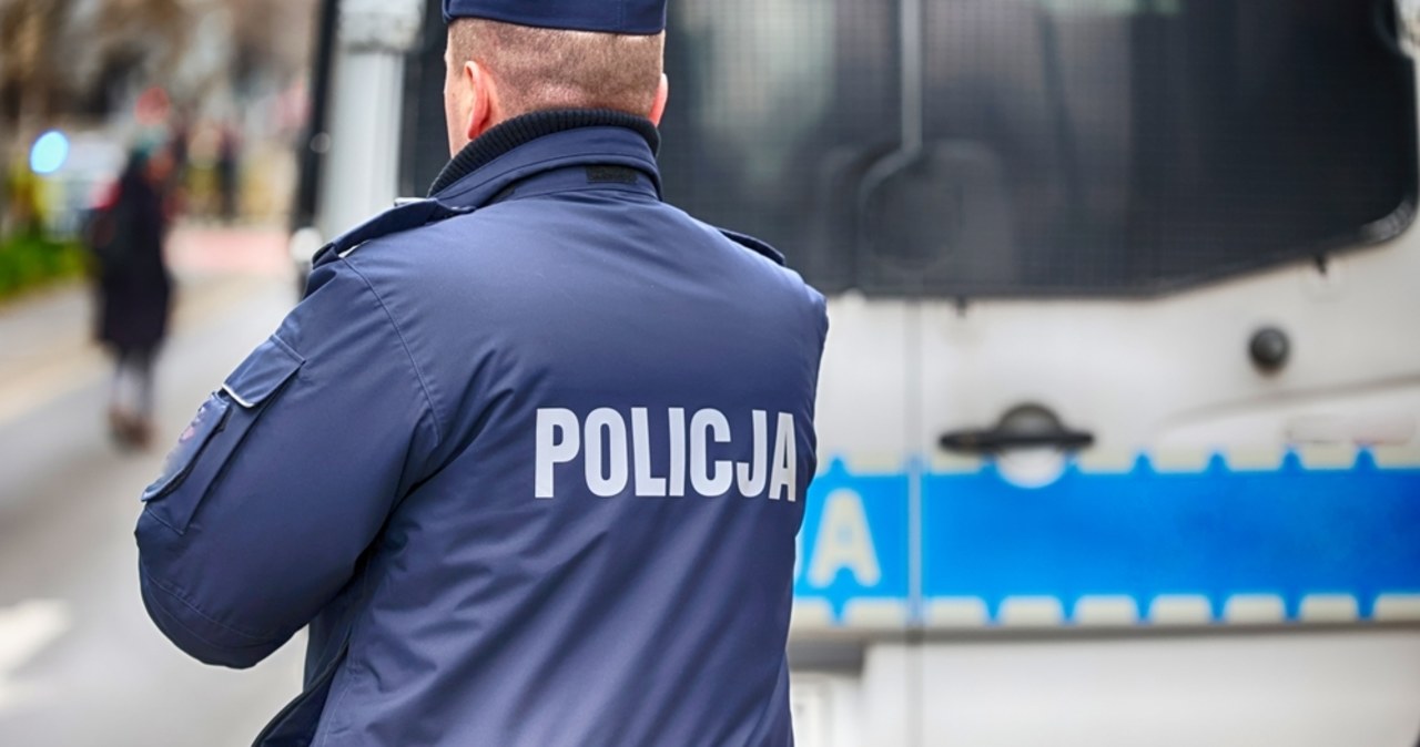 Wójt gminy Suwałki poszukiwany. Wydano za nim list gończy