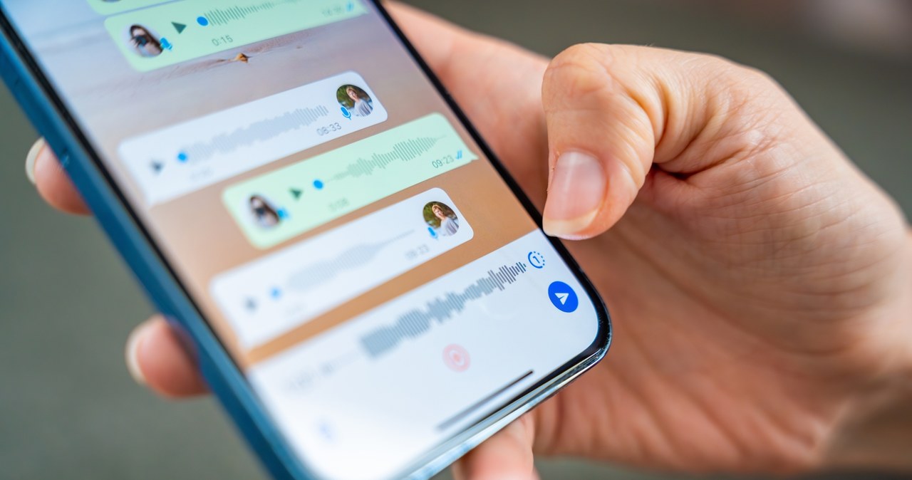 „Mamo, utonął mi telefon”. Kolejne, perfidne oszustwo