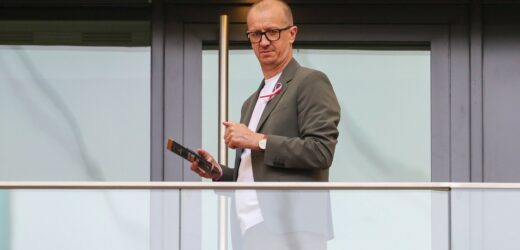 Marek Jóźwiak: Dwie drużyny w fazie ligowej to minimum. Po cichu liczę na Wisłę
