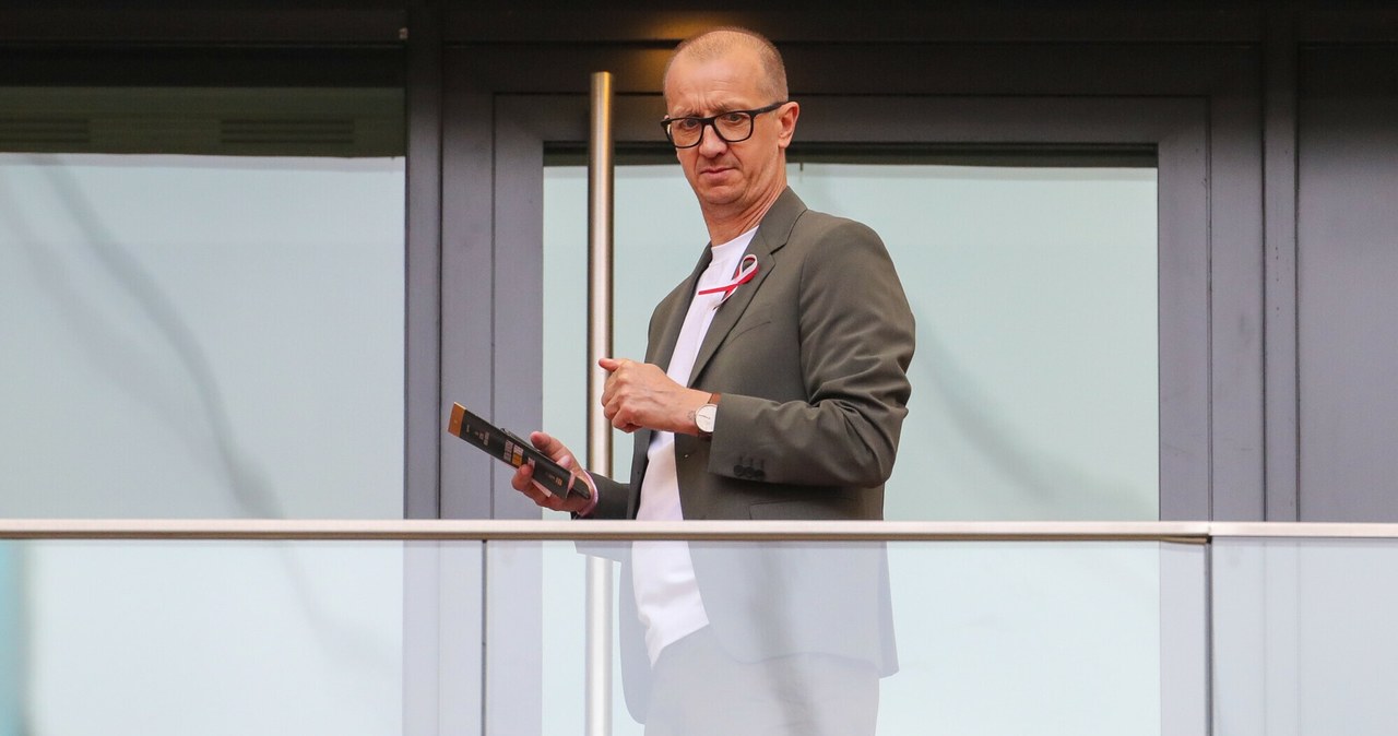 Marek Jóźwiak: Dwie drużyny w fazie ligowej to minimum. Po cichu liczę na Wisłę