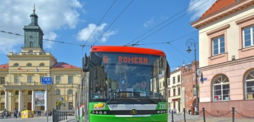Autobusy pojadą inaczej. Duże zmiany w komunikacji miejskiej