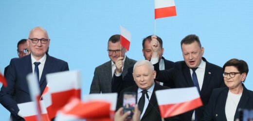 PiS może stracić przez PKW najwyżej kilka procent przychodu
