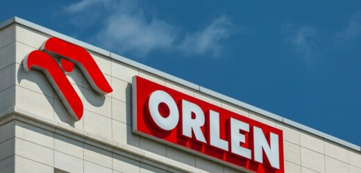 Orlen pokazał najnowszy raport. Odnotowano spadki