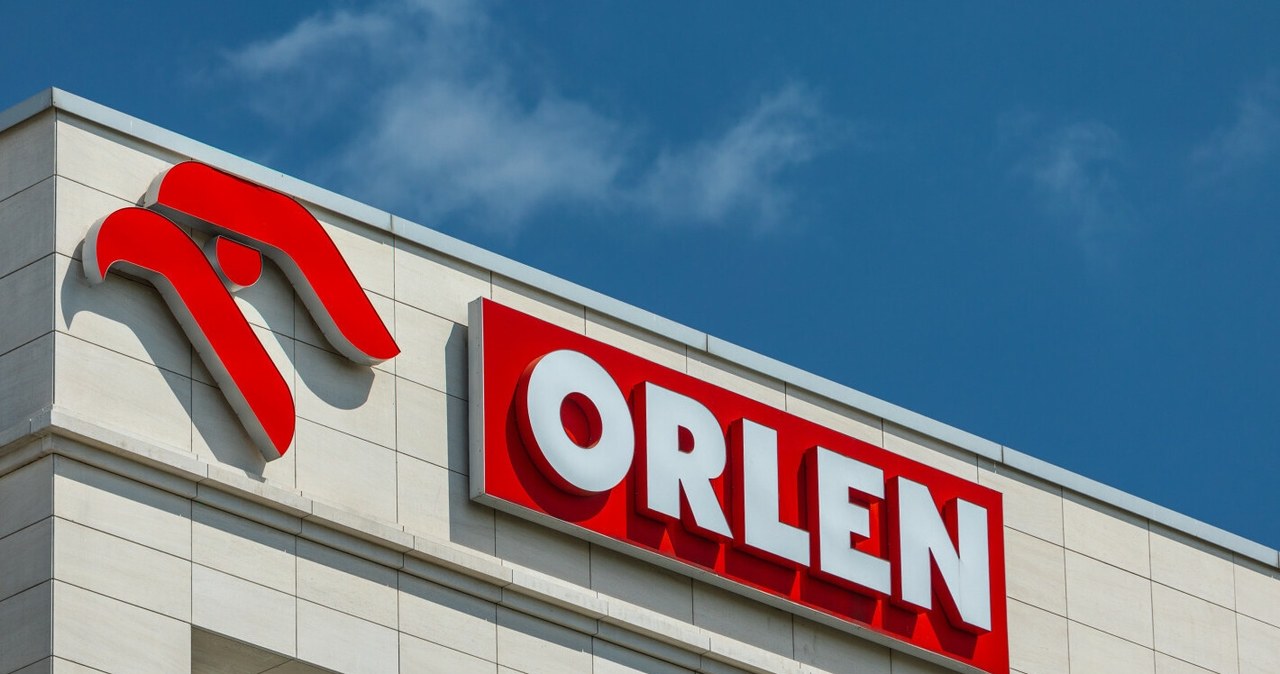 Orlen pokazał najnowszy raport. Odnotowano spadki