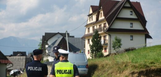 Morderstwo 14-latka w Białym Dunajcu. Ojciec usłyszy zarzut zabójstwa