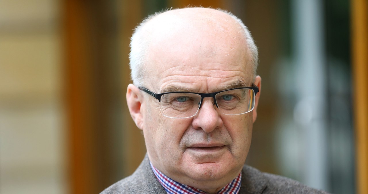 Gen. Skrzypczak: Jak będzie wojna, to nie dostaniemy amunicji od nikogo
