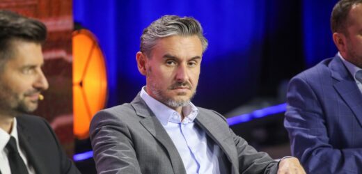 News RMF FM: Ciążyński nie wróci już do instytutu PORT