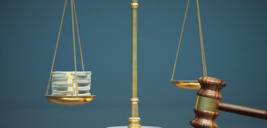 ​Były wiceminister rządu PiS oskarżony. Chodzi o korupcję