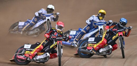 ​Daria Kabała-Malarz: Motor faworytem PGE Ekstraligi