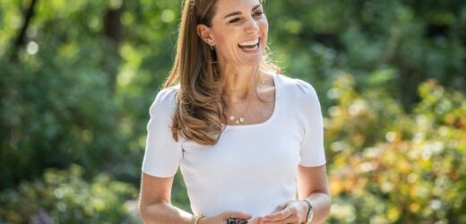 Księżna Kate w nich zachwycała. Te kreacje Middleton nigdy nie wyjdą z mody