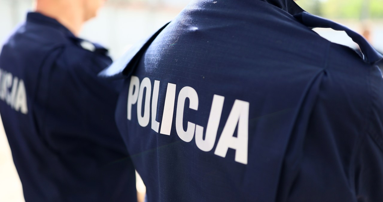 Nieoficjalnie: Elementy rosyjskiego balonu meteorologicznego znaleziono pod Piszem