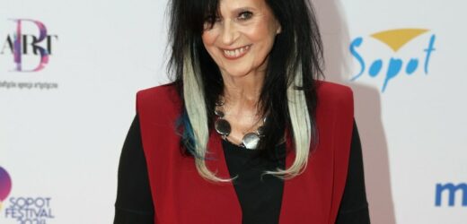 Wanda Kwietniewska: Rockowa dama, którą napędza miłość