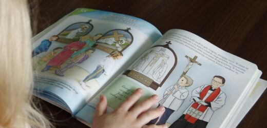Biskupi stanowczo sprzeciwiają się zmianom dotyczącym lekcji religii