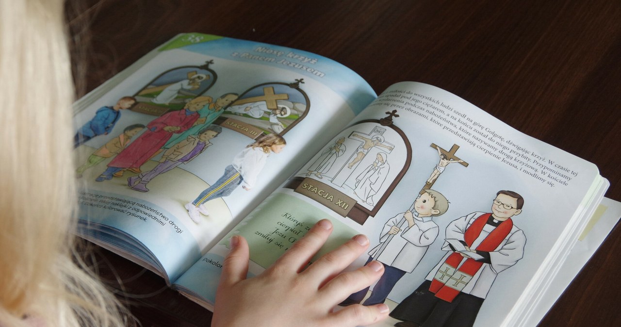 Biskupi stanowczo sprzeciwiają się zmianom dotyczącym lekcji religii
