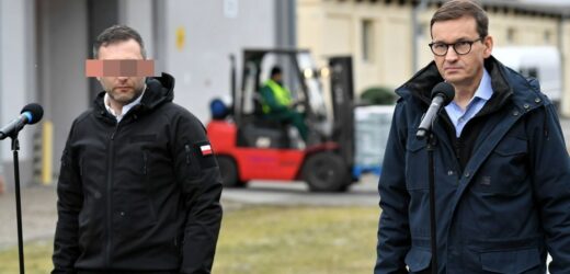 Politycy o zarzutach dla b. szefa RARS. „Kolejny przykład igrzysk”, „Sprawiedliwość go dopadnie”