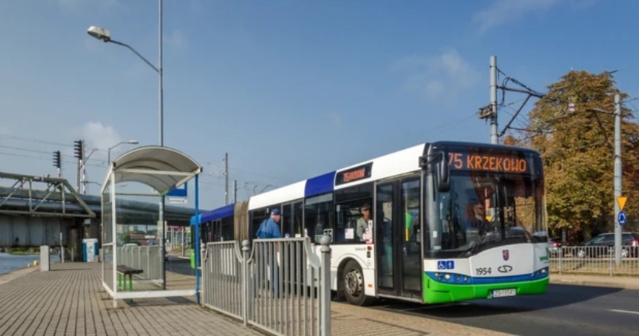 Szczecińskie przystanki będą miały nowe nazwy
