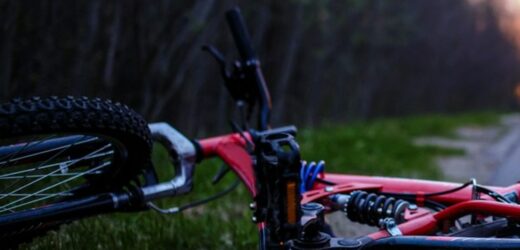 Ciężarówka potrąciła 14-latka. Jego stan jest ciężki