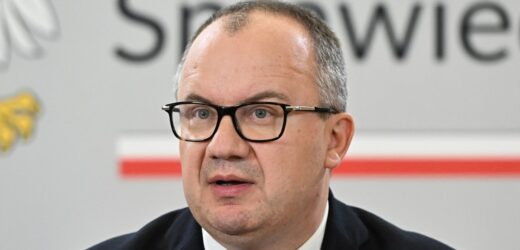 Bodnar o liście gończym za Michałem K.: Prokuratura będzie nad tym pracowała
