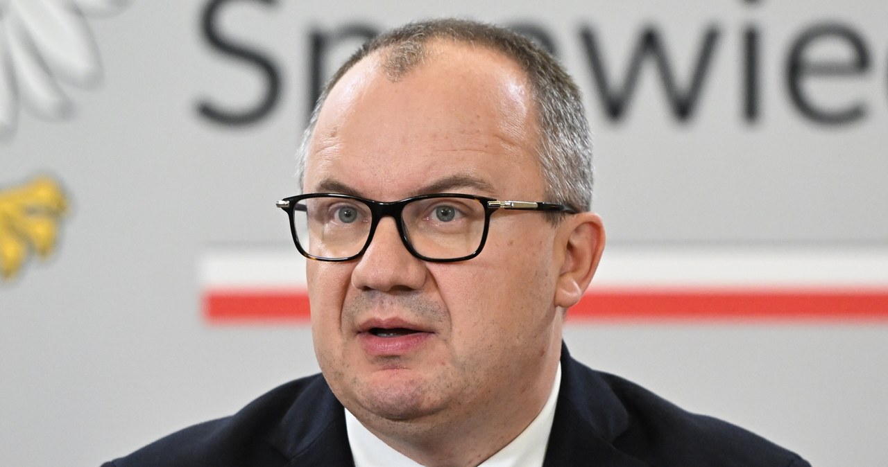Bodnar o liście gończym za Michałem K.: Prokuratura będzie nad tym pracowała