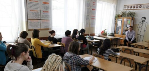 Biskupi apelują do rodziców ws. lekcji religii