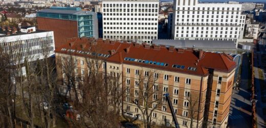 ​Zarzuty dla prezydenta Tarnowa i b. prorektora UEK w Krakowie